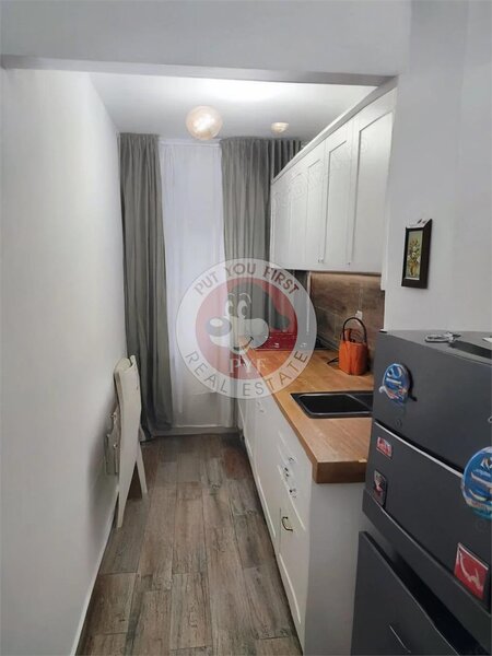 Pantelimon | Apartament 2 camere | 50 mp | Semidecomandat | B9641